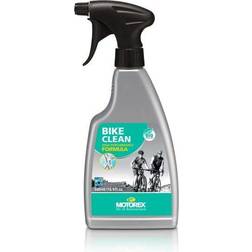 Motorex Clean Refill 2L