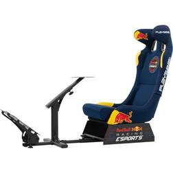 Playseat Evolution Pro - Red Bull Racing Esports