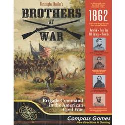 Brothers at War 1862