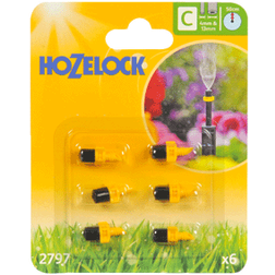 Hozelock Mist Micro Jet 6pcs