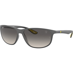 Ray-Ban Scuderia Ferrari Collection RB4394M F60811