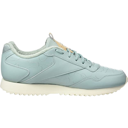 Reebok Royal Glide Ripple M - Seaside Grey/Classic White/Sahara