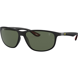 Ray-Ban Scuderia Ferrari Collection RB4394M F60271