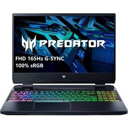 Acer Predator Helios 300 PH315-55 (NH.QGMEG.001)