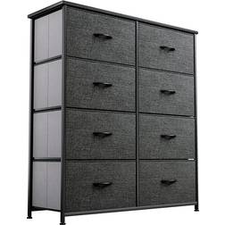 Organizer Chest of Drawer 29.8x97.5cm