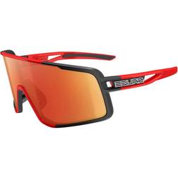 Salice 022 RWX NERO/RW ROSSO