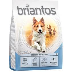 briantos Adult Light 4x1kg