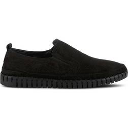Spring Step Mateo M - Black
