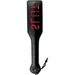 Easytoys Paddle Slut Black