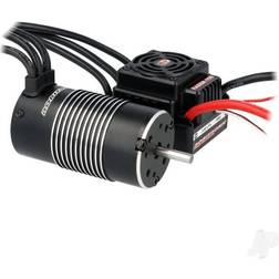 Robitronic Razer eight Brushless Combo 150A 3-6s Motor 4274 2200kV