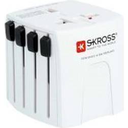 Skross World Adapter MUV Micro