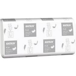 Katrin Plus Hand Towel Stop L3 Handy Pack