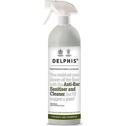 Delphis Eco Delphis Eco Professional Kitchen Sanitiser Spray