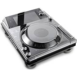 Decksaver Pioneer XDJ-1000 XDJ-1000 MK2 Cover