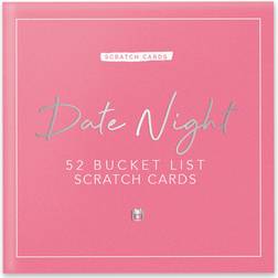 Gift Republic Scratch Cards Date Night