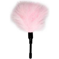 Easytoys Estimulador de Pluma Pequeño Rosa