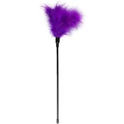 Easytoys Purple Tickler Long