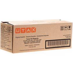 Utax 4472610014 Toner Magenta