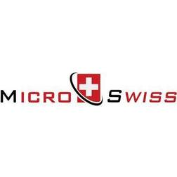 Micro Swiss Düse MK8 Stahl gehärtet 0,8 mm