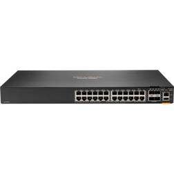 HP Aruba 6200F 24G 4SFP+