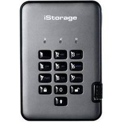iStorage Ashur Pro2 500GB Externe Festplatte