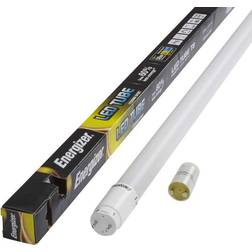 Energizer G13 4ft LED Tube 4000K