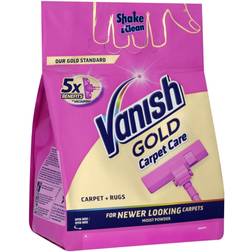 Vanish Gold Oxi-Action Rug Stain Remover Powder