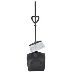 Jantex Lobby Dustpan and Brush Set