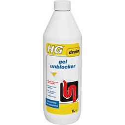 HG Gel Drain Unblocker