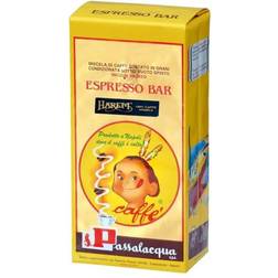 Passalacqua Harem Whole Beans 1000g