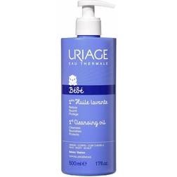 Uriage Bébé Olio Lavante 500 ML