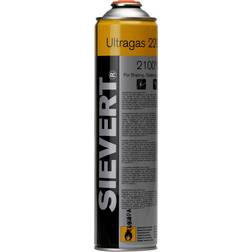 Sievert Schraubkartusche Ultragas 210 G 2205 210G 380 ml