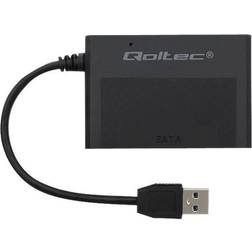 Qoltec Interfaceadapter