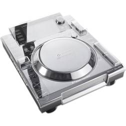 Decksaver Cover with Faceplate for Pioneer CDJ-2000 Nexus