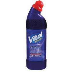 Vital Fresh Power Bleach 750ml Pack WX00208