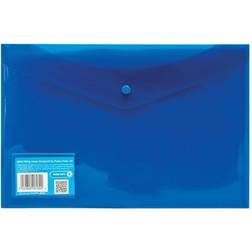 Snopake Snopake Polyfile Wallet File