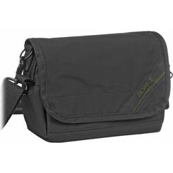 Domke J-5XB Medium Shoulder and Belt Bag (Black)