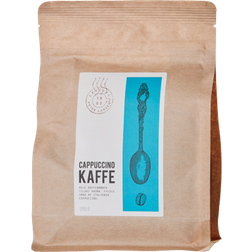 Peter Larsen Kaffe Cappuccino Aromakaffe 250g