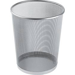 Office Paper Basket 18L