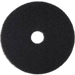 3M Scotch-Brite Gulvrondel 17", Ø432mm, polyester/RPET