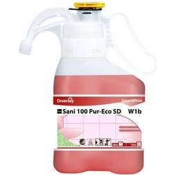 Diversey Sanitetsrent Sani 100 Pure-Eco SD