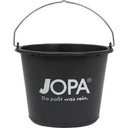 Sydvesta JOPA Spand, sort, plastic, 20