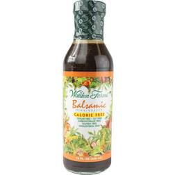 Walden Farms Honey Balsamic Vinaigrette 12