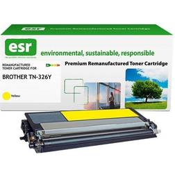 ESR Reman Brother TN326Y