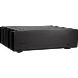 Streacom FC9 Alpha Micro ATX Gehäuse