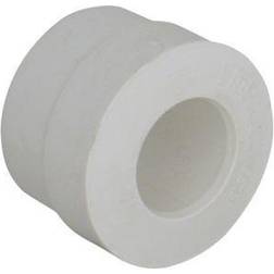 FloPlast FloPlast Solvent weld Overflow Reducer (Dia)40mm x 21.5mm