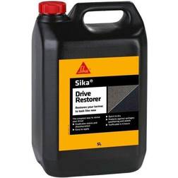 Sika Everbuild Tarmac Restorer 5L