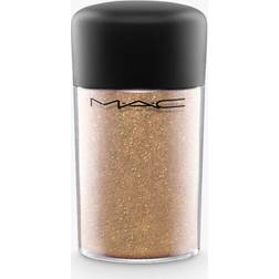 MAC Glitter Gold