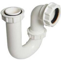 FloPlast FloPlast P-trap Trap (Dia)40mm
