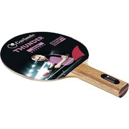 Garlando Bordtennisbat Thunder 1*